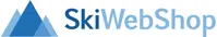 SkiWebShop logo