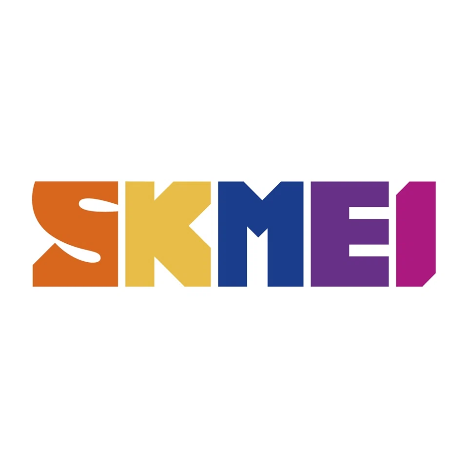Skmei logo