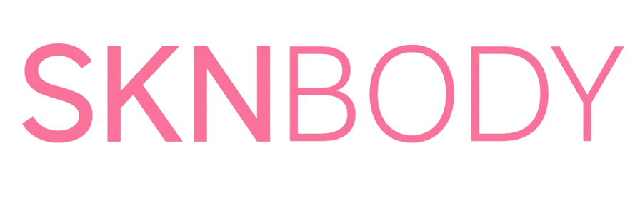SKNBODY logo