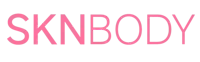 SKNBODY logo