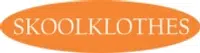 SKOOLKLOTHES logo