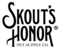 Skout's Honor logo