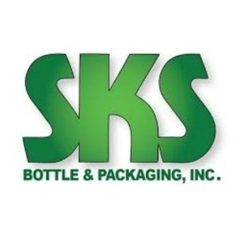 SKS Bottle & Packaging logo