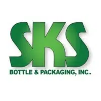 SKS Bottle & Packaging logo