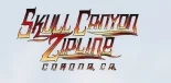 Skull Canyon logo