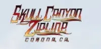 Skull Canyon logo