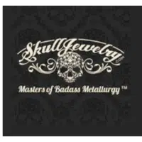 Skull Jewelry logo