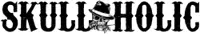 Skulloholic logo