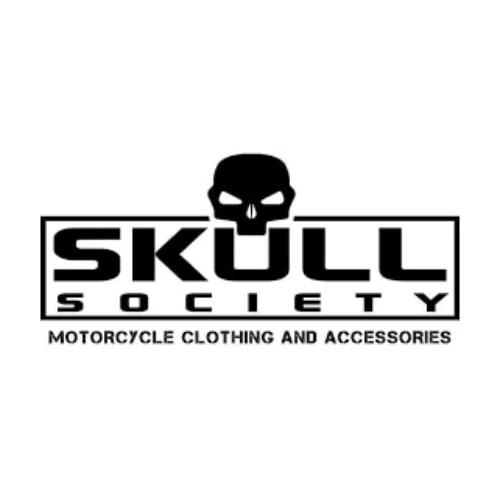 Skull Society logo