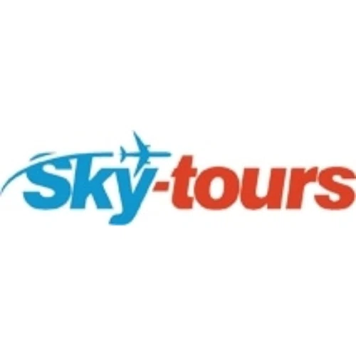 Skytours logo