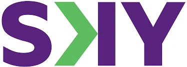 SKY Airline logo