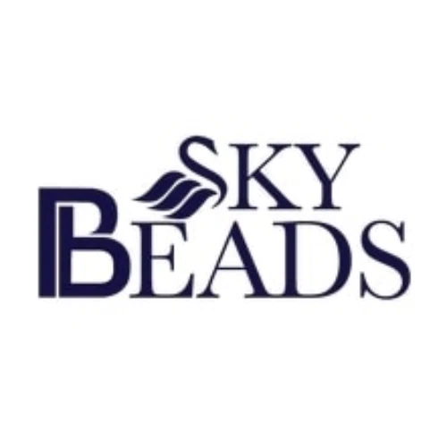 Sky Beads logo