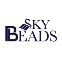 Sky Beads logo