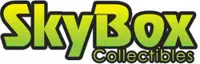 SkyBox Collectibles logo