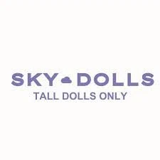 Sky Dolls logo