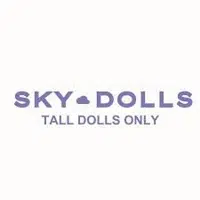 Sky Dolls logo