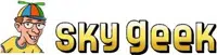 SkyGeek logo