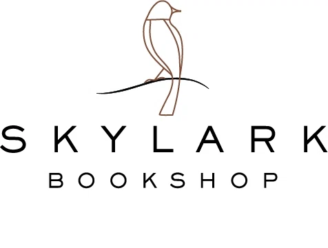 Skylark Bookshop logo