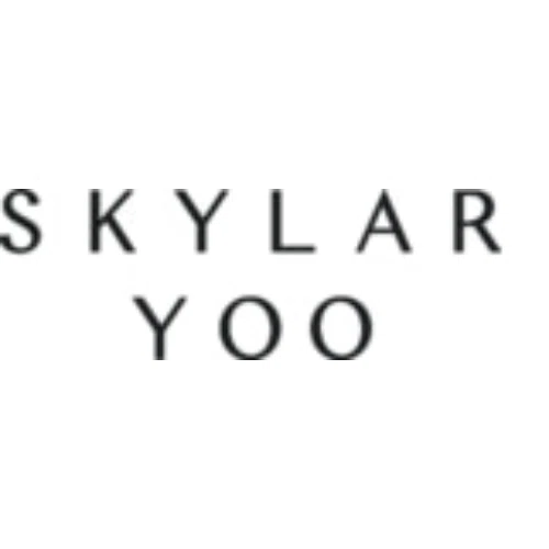 Skylar Yoo logo