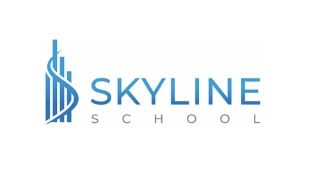Skyline School logo