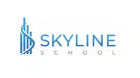 Skyline School logo