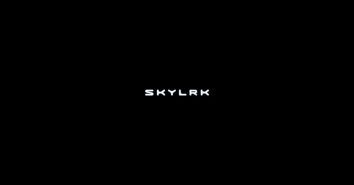 SKYLRK logo