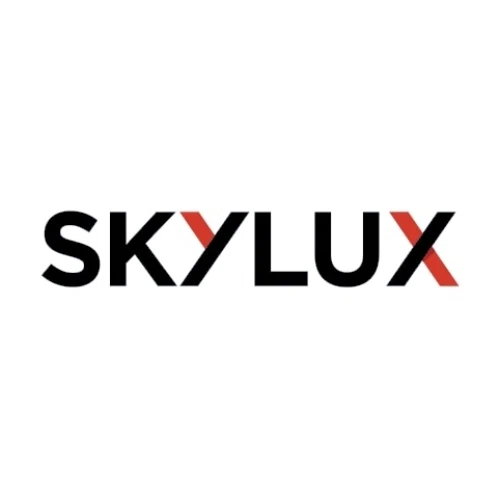 SkyLux logo
