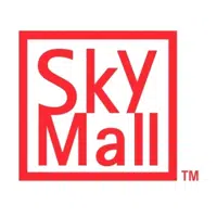 SkyMall logo