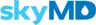 SkyMD logo