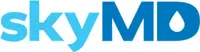 SkyMD logo