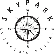 SkyPark at Santa's Village logo
