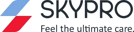 Skypro logo
