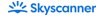 SkyScanner promo code