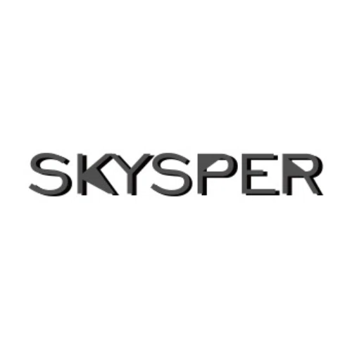 Skysper logo
