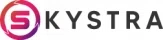 Skystra logo