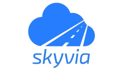 Skyvia logo