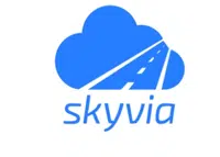 Skyvia logo