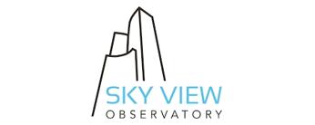 Sky View Observatory promo code