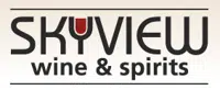 Skyview Wines & Sprits logo