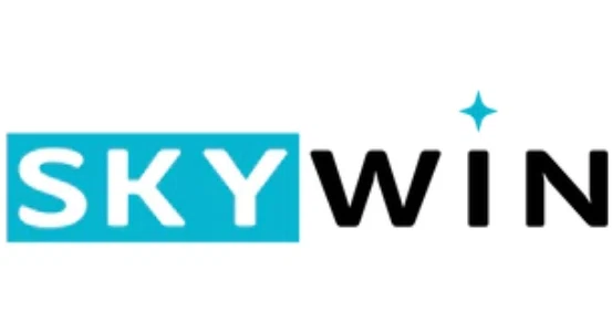 Skywin logo