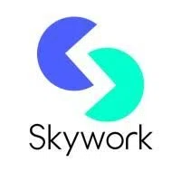 Skywork logo