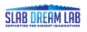 Slab Dream Lab logo