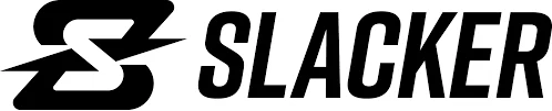 Slacker Motor logo