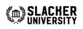 Slacker University logo