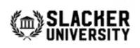 Slacker University logo