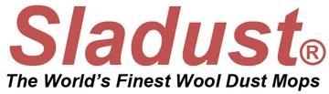 Sladust logo