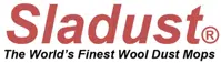 Sladust logo