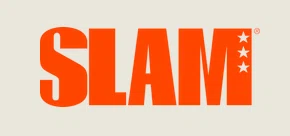 SLAM Goods logo