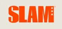 SLAM Goods logo