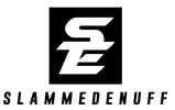 Slammedenuff logo